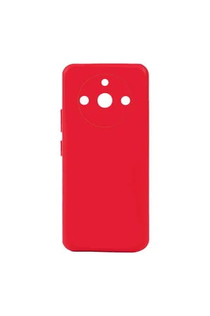 Realme 11 Pro Uyumlu Kılıf Zore Biye Silikon