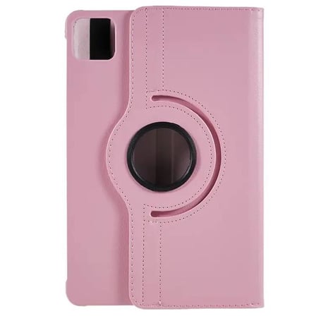 Xiaomi Pad 6 Uyumlu Zore Dönebilen Standlı Kılıf