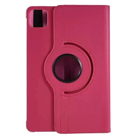 Xiaomi Pad 6 Uyumlu Zore Dönebilen Standlı Kılıf