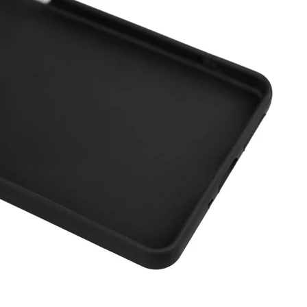 Xiaomi Redmi Note 13 5G Uyumlu Kılıf Zore Biye Silikon