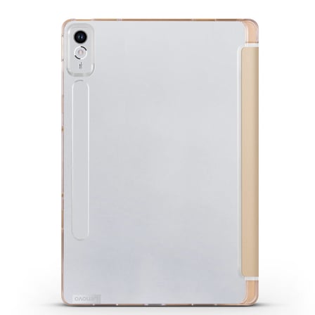 Lenovo Tab P12 Uyumlu Zore Smart Cover Standlı 1-1 Kılıf