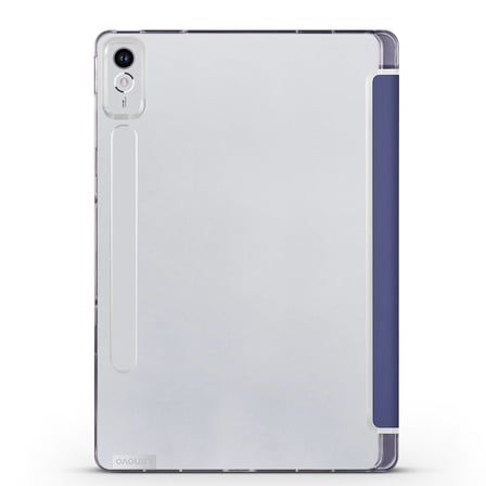 Lenovo Tab P12 Uyumlu Zore Smart Cover Standlı 1-1 Kılıf
