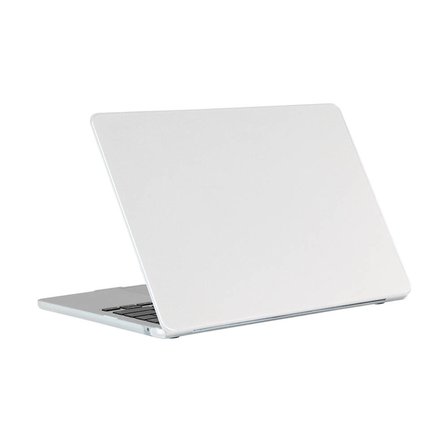 Apple Macbook 14.2 2021 A2442 Uyumlu Zore Premium MSoft Bottom Kapak