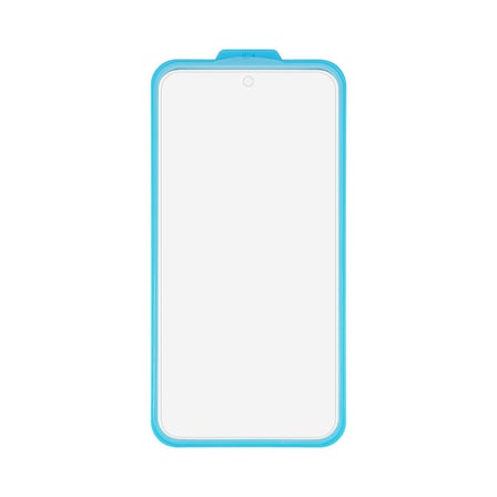 Samsung Galaxy S23 Uyumlu Zore 3D Vov Curve Glass Ekran Koruyucu