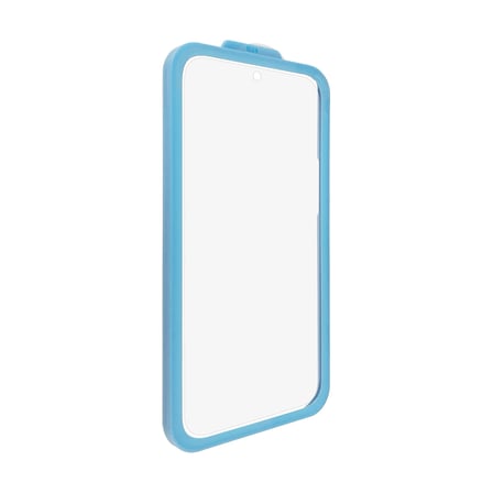 Samsung Galaxy S23 Uyumlu Zore 3D Vov Curve Glass Ekran Koruyucu