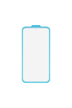 Samsung Galaxy S24 Uyumlu Zore 3D Vov Curve Glass Ekran Koruyucu