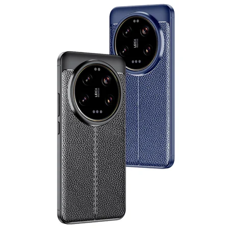 Xiaomi Mi 14 Ultra Uyumlu Kılıf Zore Niss Silikon Kapak