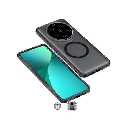 Xiaomi Mi 14 Ultra Uyumlu Kılıf Zore Volks Kapak