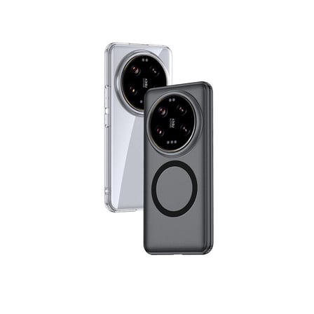Xiaomi Mi 14 Ultra Uyumlu Kılıf Zore Volks Kapak