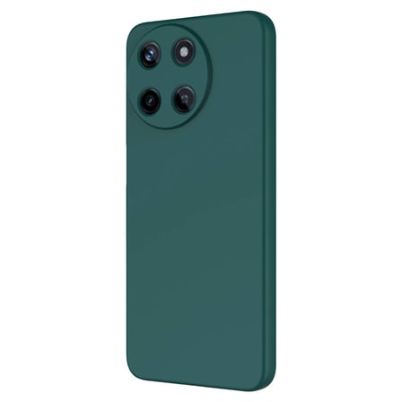 Realme 11 4G Uyumlu Kılıf Zore Mara Lansman Kapak