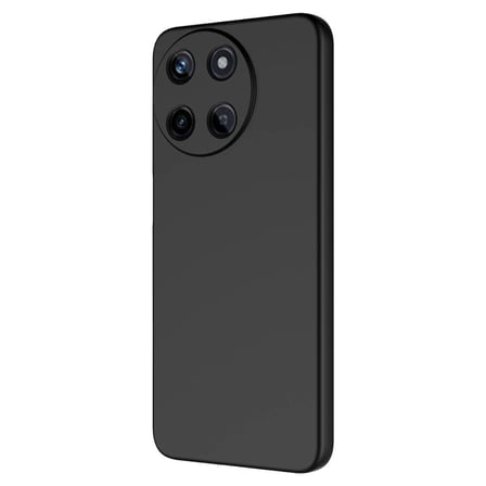 Realme 11 4G Uyumlu Kılıf Zore Mara Lansman Kapak