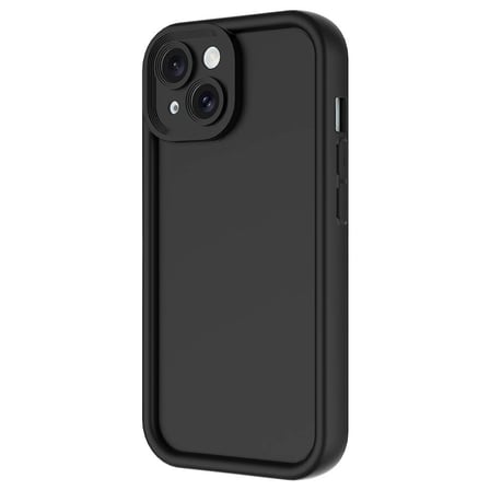Apple iPhone 13 Uyumlu Kılıf Kamera Korumalı Zore Ananas Kapak