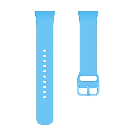 Samsung Galaxy Fit 3 Uyumlu Silikon Kordon Zore KRD-110 Strap Kayış