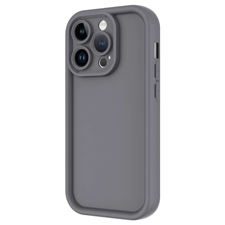 Apple iPhone 14 Pro Max Uyumlu Kılıf Kamera Korumalı Zore Ananas Kapak