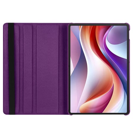 Lenovo M11 TB-330FU Uyumlu Zore Dönebilen Standlı Kılıf