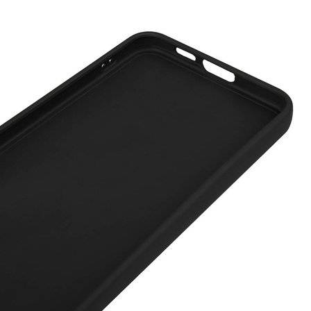 Samsung Galaxy S24 FE Uyumlu Kılıf Zore Biye Silikon