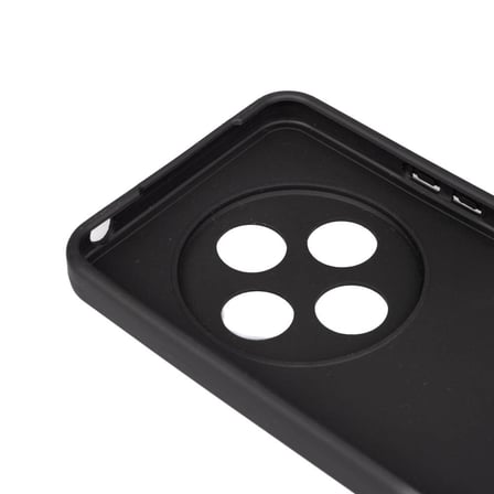 Xiaomi Redmi 14C 4G Uyumlu Kılıf Zore Biye Silikon