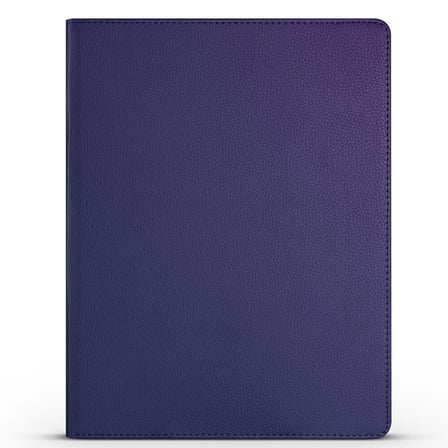 Apple iPad Pro 13 2024 Uyumlu Zore Dönebilen Standlı Kılıf