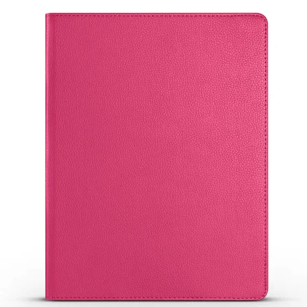 Apple iPad Pro 13 2024 Uyumlu Zore Dönebilen Standlı Kılıf