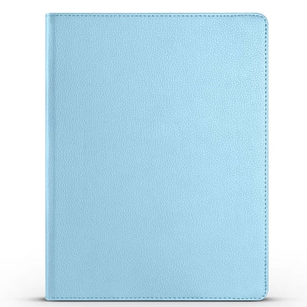 Apple iPad Pro 13 2024 Uyumlu Zore Dönebilen Standlı Kılıf