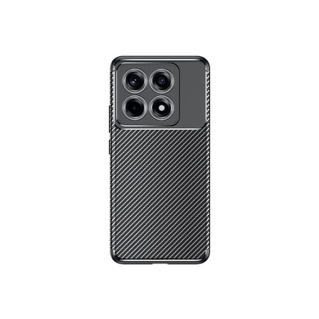 Xiaomi 14T Pro Uyumlu Kılıf Zore Negro Silikon Kapak