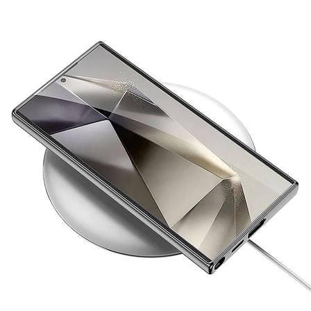 Samsung Galaxy S24 Ultra Uyumlu Kılıf Kamera Korumalı Suni Deri Tasarım Zore Yeni Seri Procase Kapak