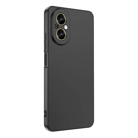 Realme 12 Lite Uyumlu Kılıf Zore Mara Lansman Kapak