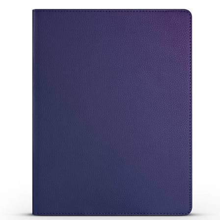 Apple iPad Air 13 2024 Uyumlu Zore Dönebilen Standlı Kılıf