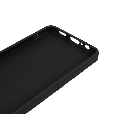 Samsung Galaxy A06 Uyumlu Kılıf Zore Biye Silikon