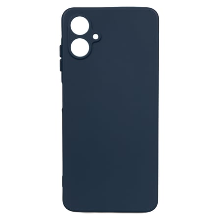 Samsung Galaxy A06 Uyumlu Kılıf Zore Biye Silikon