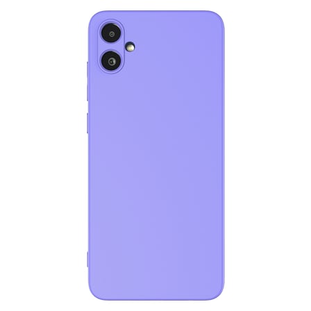 Samsung Galaxy A06 Uyumlu Kılıf Zore Mara Lansman Kapak