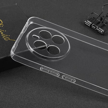 Realme 12 Plus Uyumlu Kılıf Zore Süper Silikon Kapak