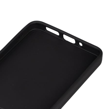 Xiaomi Redmi A4 Uyumlu Kılıf Zore Biye Silikon