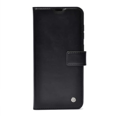 Vivo V40 5G Uyumlu Kılıf Zore Kar Deluxe Kapaklı Kılıf