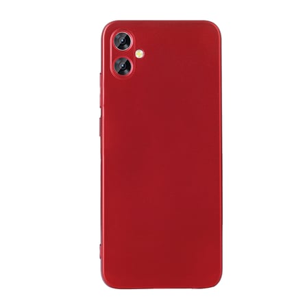 Samsung Galaxy A06 Uyumlu Kılıf Zore Premier Silikon Kapak