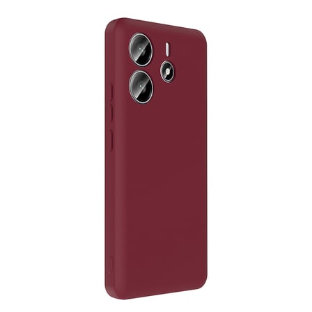 Xiaomi Redmi Note 14 4G Uyumlu Kılıf Kamera Korumalı Kartlık Hazneli Zore Vitra Kapak