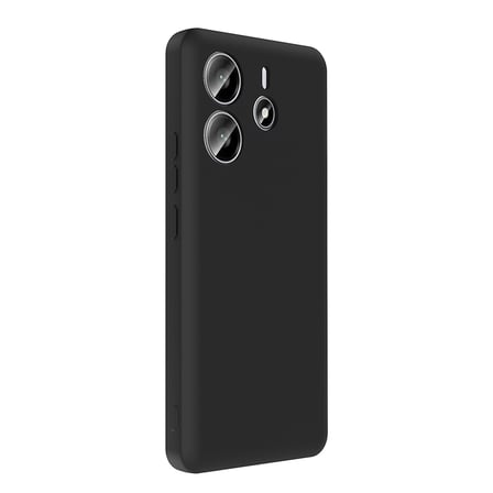 Xiaomi Redmi Note 14 4G Uyumlu Kılıf Kamera Korumalı Kartlık Hazneli Zore Vitra Kapak