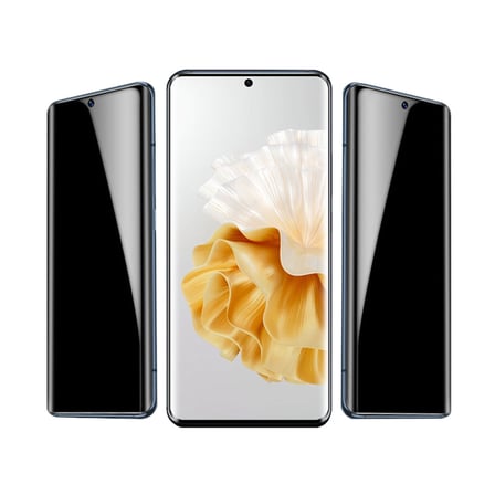 Samsung Galaxy S25 Ultra Uyumlu Zore Kolay Uygulama Aparatlı Privacy Easy Body Hayalet Ekran Koruyucu