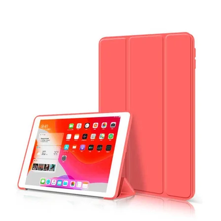 Apple iPad Air 10.9 2020 (4.Nesil) Uyumlu Zore Orjinal Standlı Kılıf