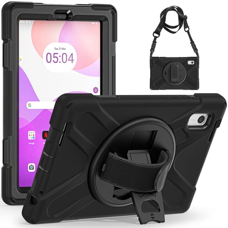 Lenovo Tab M9 Uyumlu Zore Defender Tablet Silikon