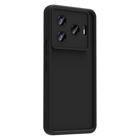 Tecno Camon 30 Pro 5G Uyumlu Kılıf Kamera Korumalı Zore Ananas Kapak
