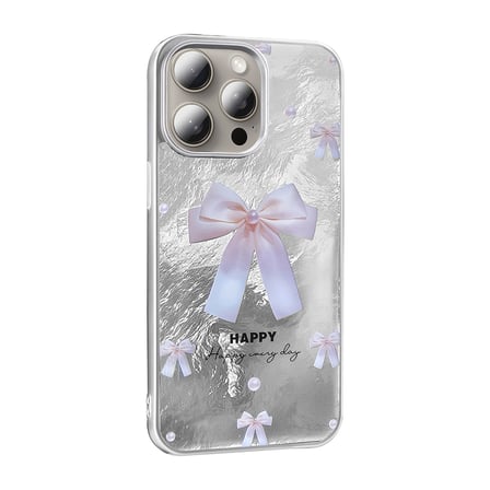 Apple iPhone 15 Pro Uyumlu Kılıf Desenli Zore Mep Kapak