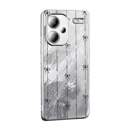 Xiaomi Redmi Note 13 Pro Plus 5G Uyumlu Kılıf Desenli Zore Mep Kapak