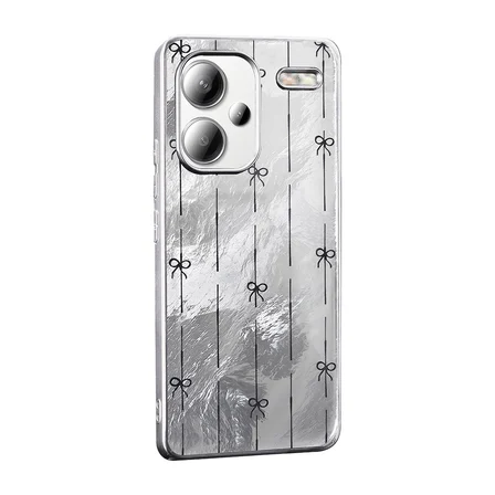 Xiaomi Redmi Note 13 Pro Plus 5G Uyumlu Kılıf Desenli Zore Mep Kapak