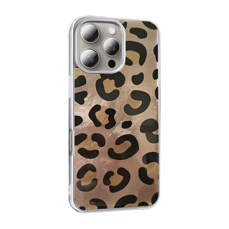 Apple iPhone 16 Pro Uyumlu Kılıf Desenli Zore Mep Kapak