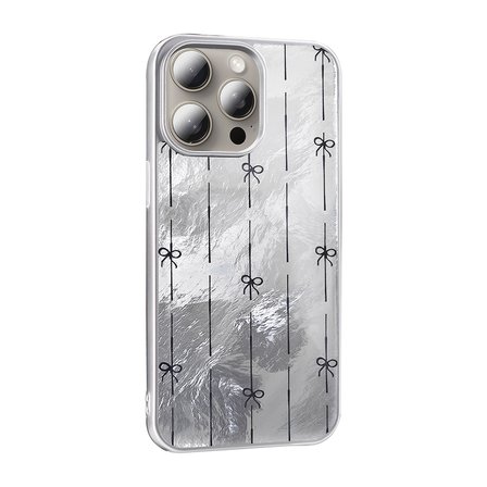 Apple iPhone 15 Pro Max Uyumlu Kılıf Desenli Zore Mep Kapak