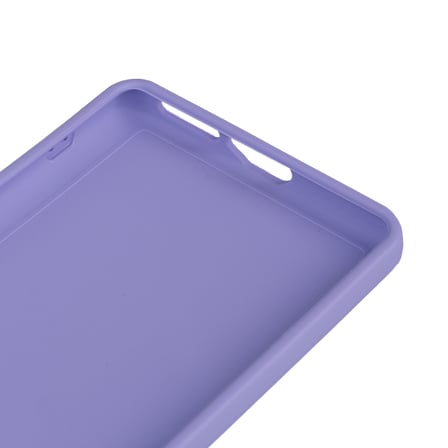 Xiaomi Redmi Note 14 Pro 4G Uyumlu Kılıf Zore Biye Silikon