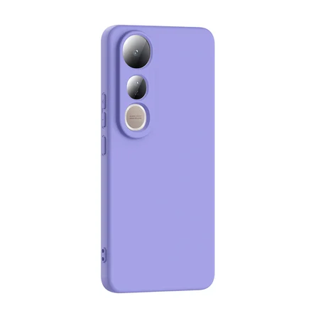 Vivo V50 Lite 4G Uyumlu Kılıf Zore Mara Lansman Kapak