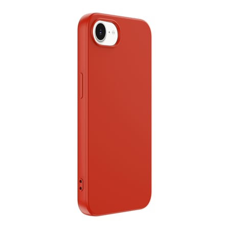 Apple iPhone 16E Uyumlu Kılıf Zore Mara Lansman Kapak