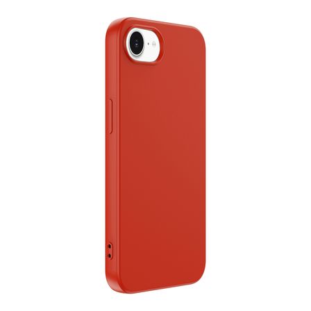 Apple iPhone 16E Uyumlu Kılıf Zore Mara Lansman Kapak